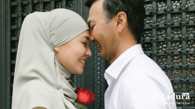 Dalam Islam, Ini 3 Jenis Nafkah Suami Terhadap Istri