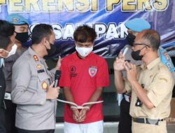 Polisi Sampang Ringkus Pelaku Pembunuhan, Motifnya Cemburu