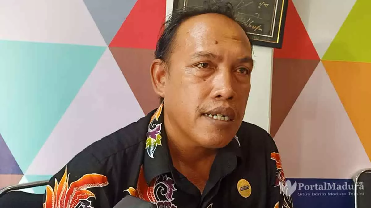 4 Tersangka Dugaan BOP Ditahan, Alumni Annuqayah Apresiasi Gerak Cepat Penegak Hukum