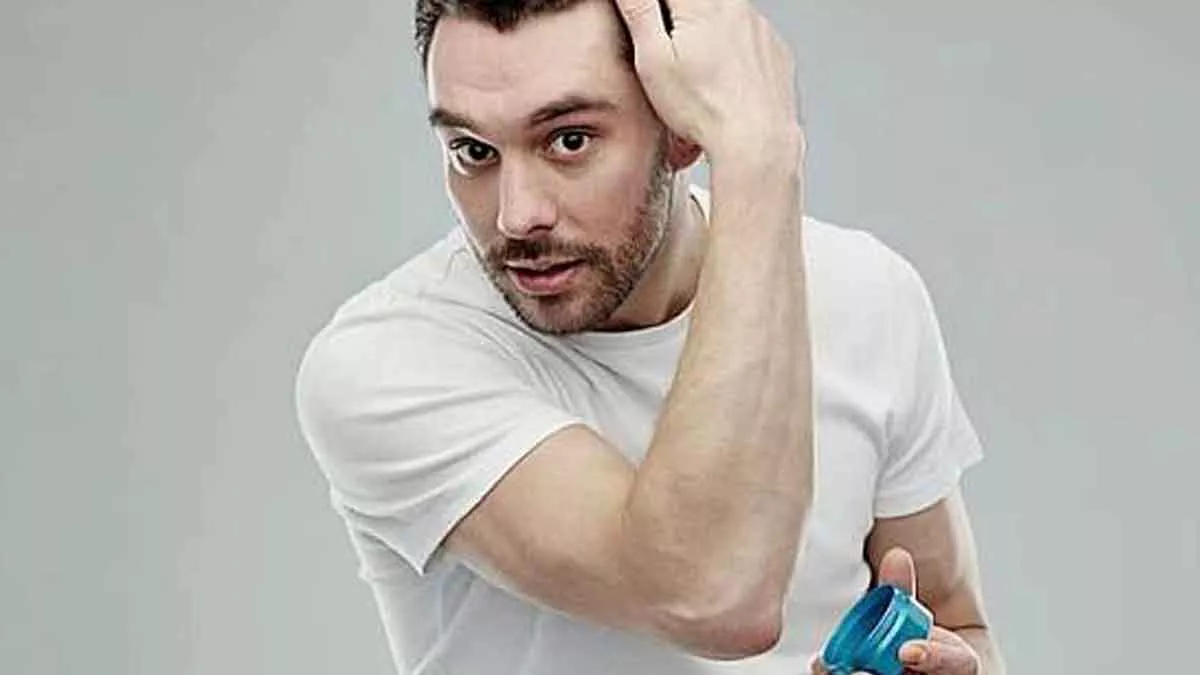 5 Perbedaan Clay dan Pomade, Kaum Pria Wajib Baca!
