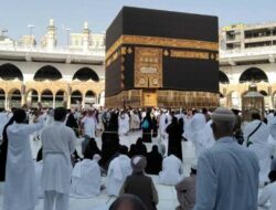 5 Rukun Ibadah Umrah yang Harus Dipenuhi, Apa Saja?
