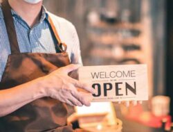 5 Tindakan Ini Bisa Bikin Bisnis Anda Bertahan Lama