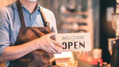 5 Tindakan Ini Bisa Bikin Bisnis Anda Bertahan Lama