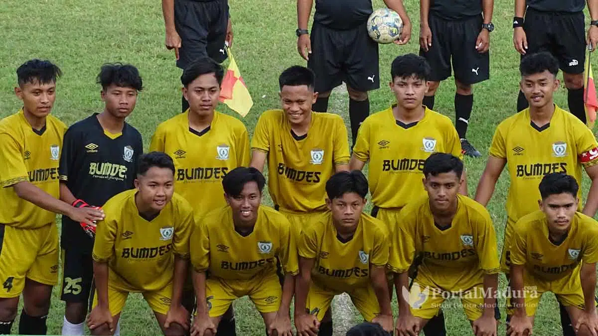 Al Amin dan Al Furqon Lolos 4 Besar Liga Santri KSAD 2022