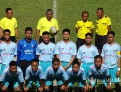 Al Amin dan Al Furqon Lolos 4 Besar Liga Santri KSAD 2022