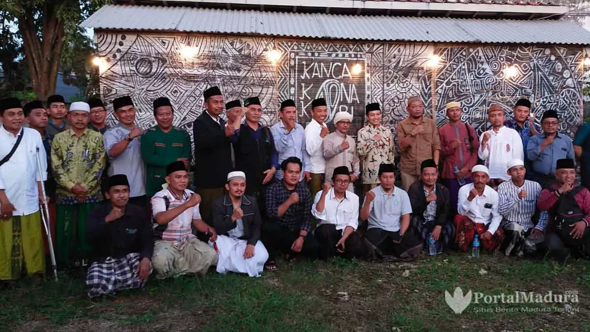 Alarm Annuqayah Dibunyikan, Alumni: Kejari dan Polres Sumenep Jadi Target