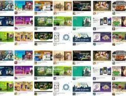 30 Aplikasi Twibbon Idul Adha 2022, Tinggal Pakai