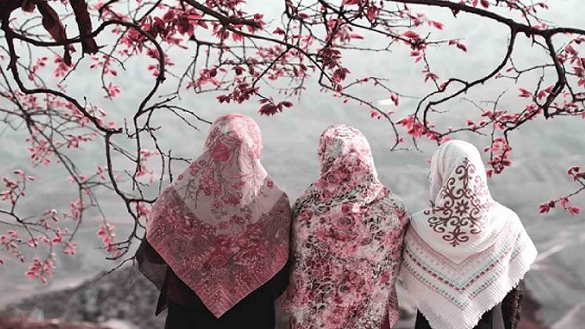 Bagaimana Tobatnya Muslimah yang Fotonya Terlanjur Tersebar di Medsos?