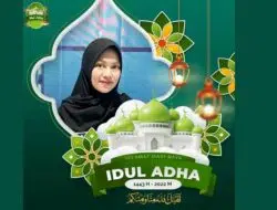 30 Bingkai Twibbon Idul Adha 2022, untuk Sosial Media