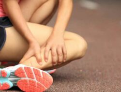 Cara Menghilangkan Sakit Badan Setelah Olahraga