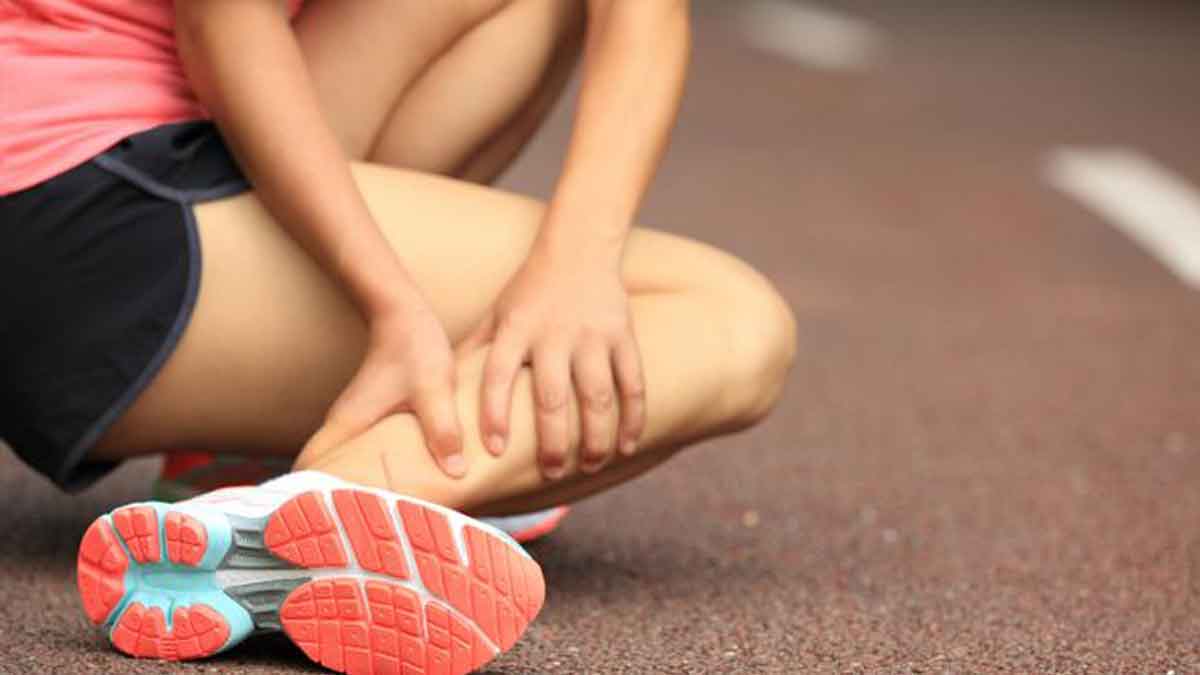Cara Menghilangkan Sakit Badan Setelah Olahraga