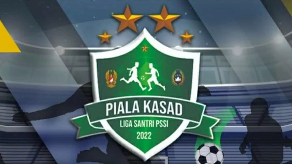 Daftar Tim Lolos 8 Besar & Jadwal Laga Liga Santri KSAD 2022 di Sumenep