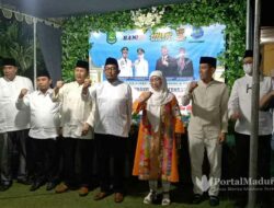 HANI, Bupati Sumenep Minta BNNK Gencar Sosialisasi Bahaya Narkoba