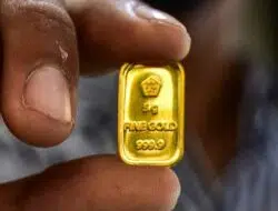 Harga Emas Antam 1 Juli 2022, Harga Emas UBS Sama?