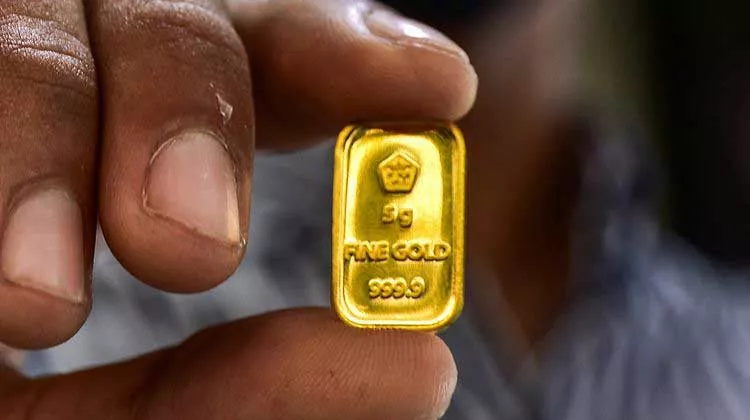 Harga Emas Antam 1 Juli 2022, Harga Emas UBS Sama?
