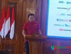 Bangun Ekosistem Digital, AMSI Jatim Gelar Rakerwil di Mojokerto