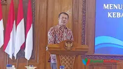 Dewan Pers akan Rumuskan Pemeringkatan Media Siber
