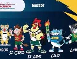 Ini Perolehan Medali Porprov Jatim VII 2022, Hingga Kamis Sore 30 Juni 2022