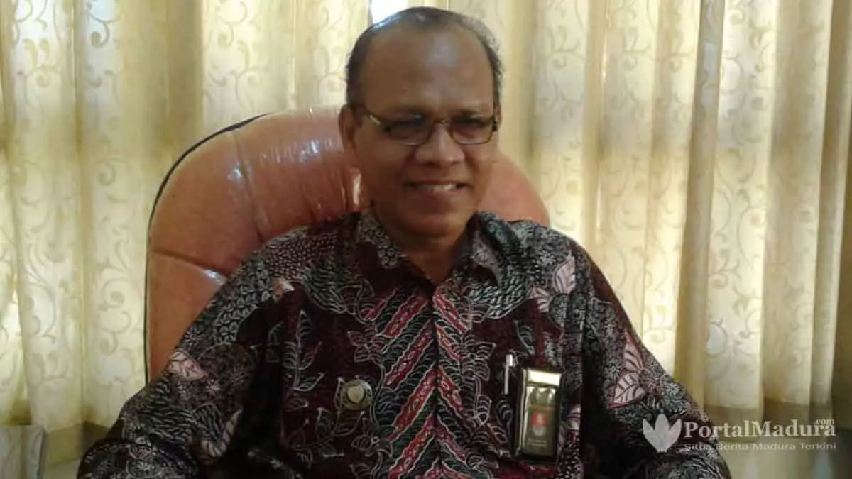 Istri Dominasi Minta Cerai di Sumenep, Faktor Selingkuh Mewarnai
