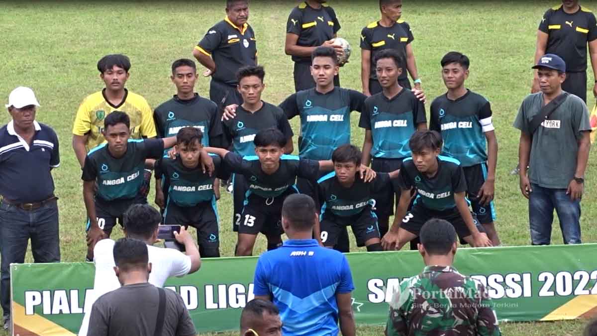 Kalahkan Aswaj, Darun Najah Sama Poin dengan Bismillah