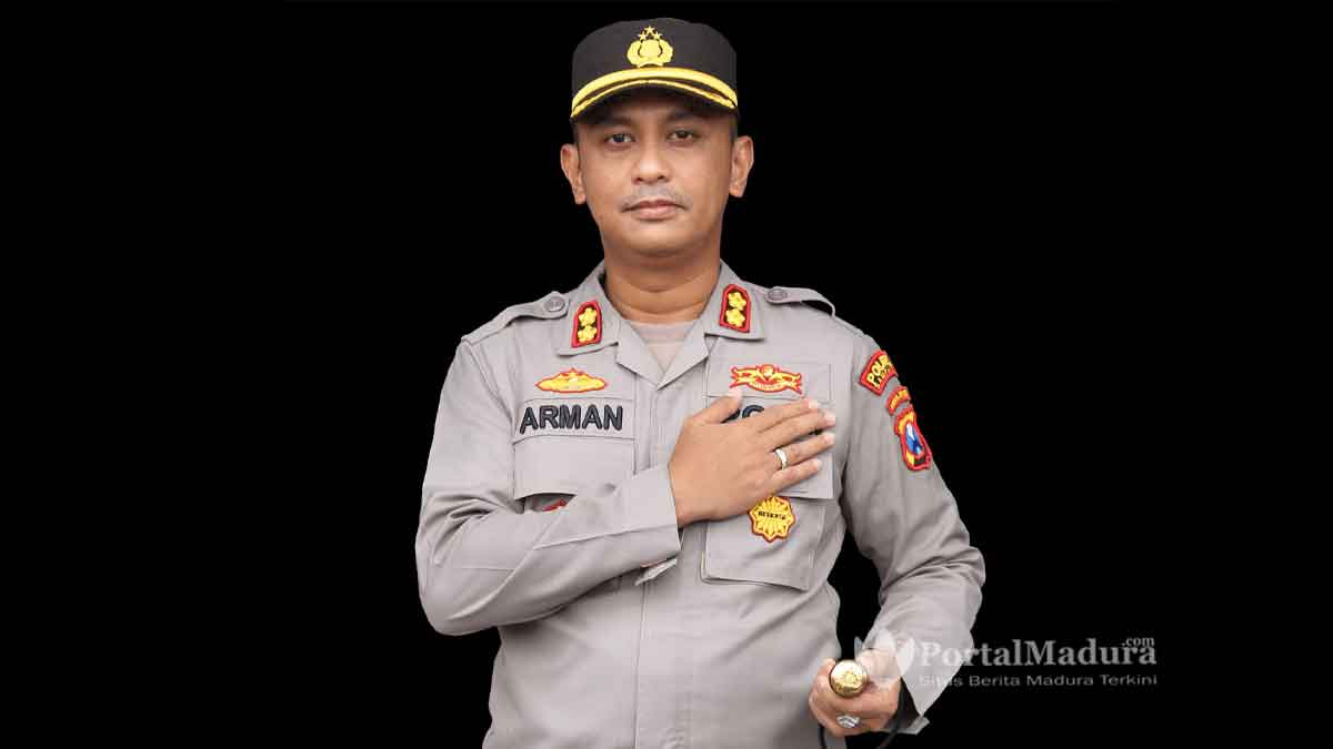 Dewan Pers Apresiasi Kapolres Sampang Madura