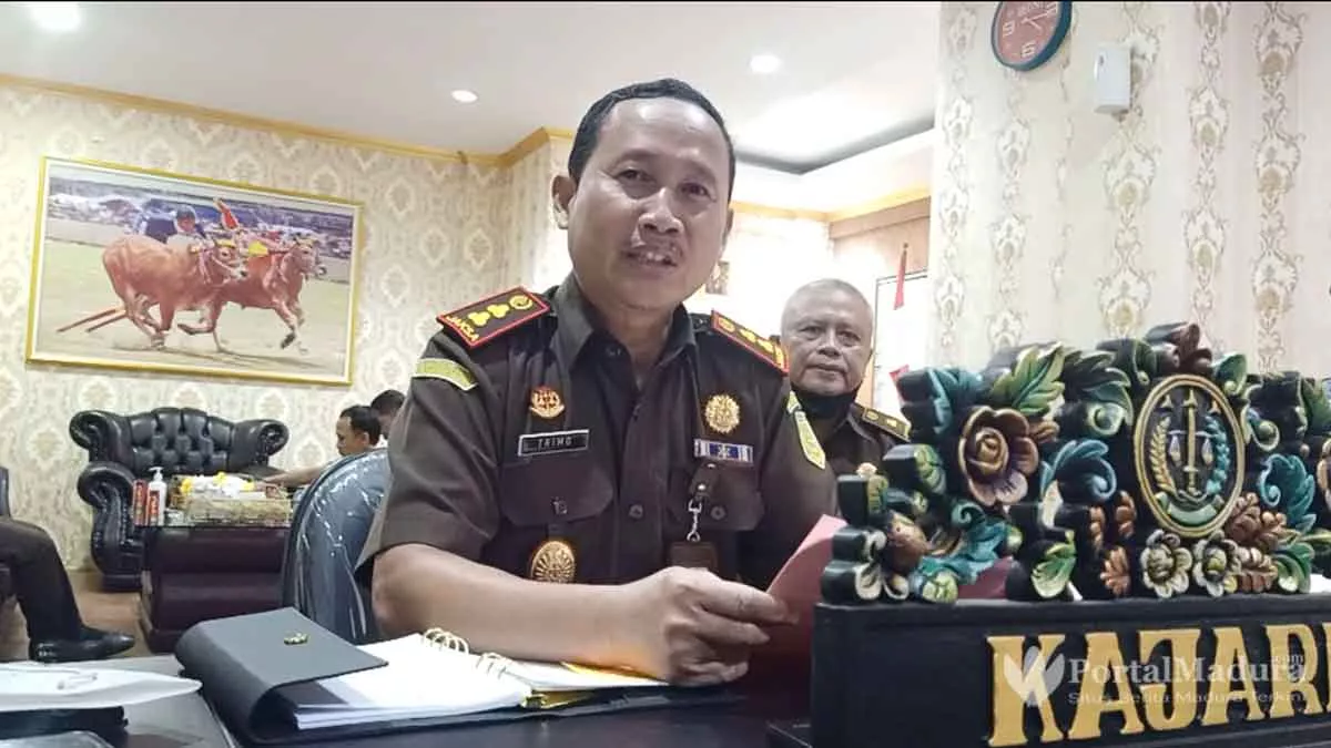 Kajari Sumenep Tunjuk 2 JPU Kasus BOP Dugaan Catut Annuqayah