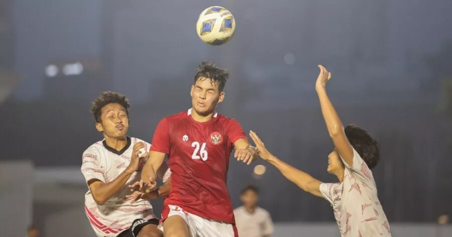 Lengkap Jadwal Timnas U-19 Piala AFF 2022, 2-15 Juli