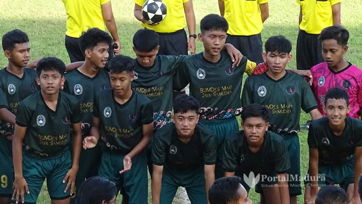 Tampil Pincang, Darun Najah dan Al Istikmal Lolos ke Babak 4 Besar