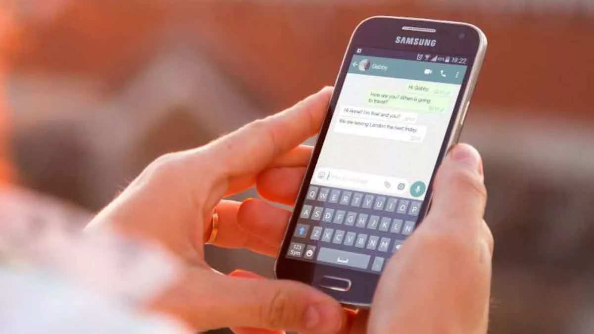 Mau Sembunyikan Last Seen WhatsApp dari Orang Tertentu? Ini Caranya