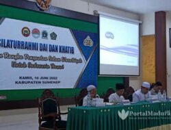 Naskah Khotbah dari Medsos Berbahaya
