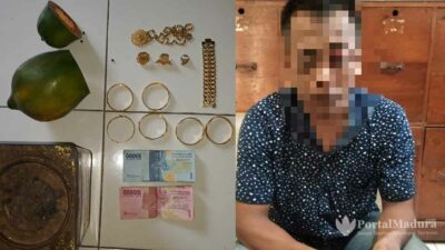 Ngaku Bisa Lipatgandakan Uang dan Emas, Warga Gedang-Gedang Batuputih Jadi Korban