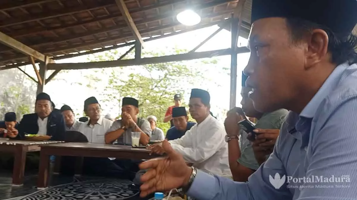 Pekan Ini, Alumni Target 4 Pelaku Dugaan Pemalsu Dokumen Annuqayah Ditangkap