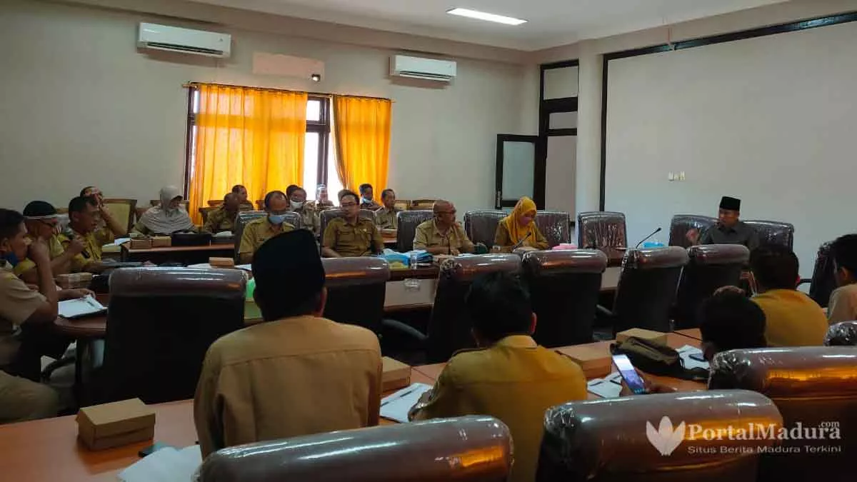 Pelayanan Tak Maksimal, Koordinator Pasar Hanya Kejar Target PAD