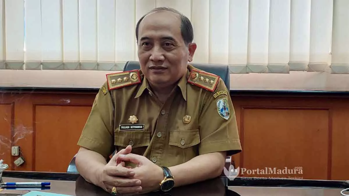 Penjabat Kepala Desa Bisa Diganti