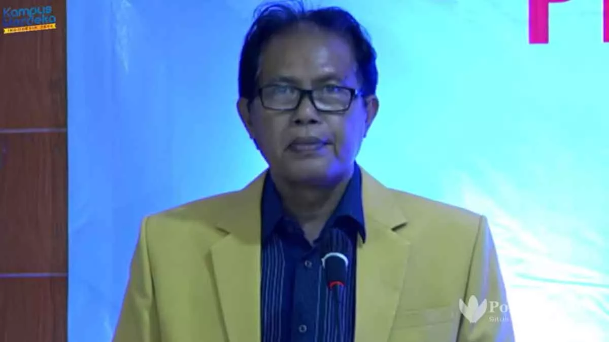 Pesan Rektor Unija Bagi Calon Dekan Periode 2022-2027 - Portalmadura.com Pesan Rektor Unija Bagi Calon Dekan Periode 2022-2027