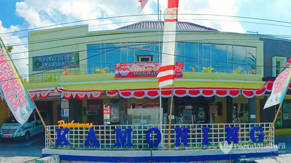 Begini Kondisi Bayi Dilahirkan di Pinggir Jalan Raya Sampang Madura