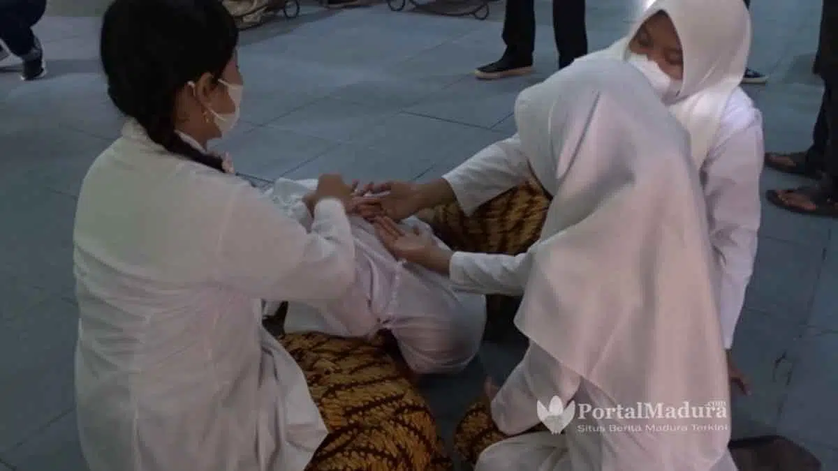 Rekam Jejak Bung Karno Sekolah di Mojokerto