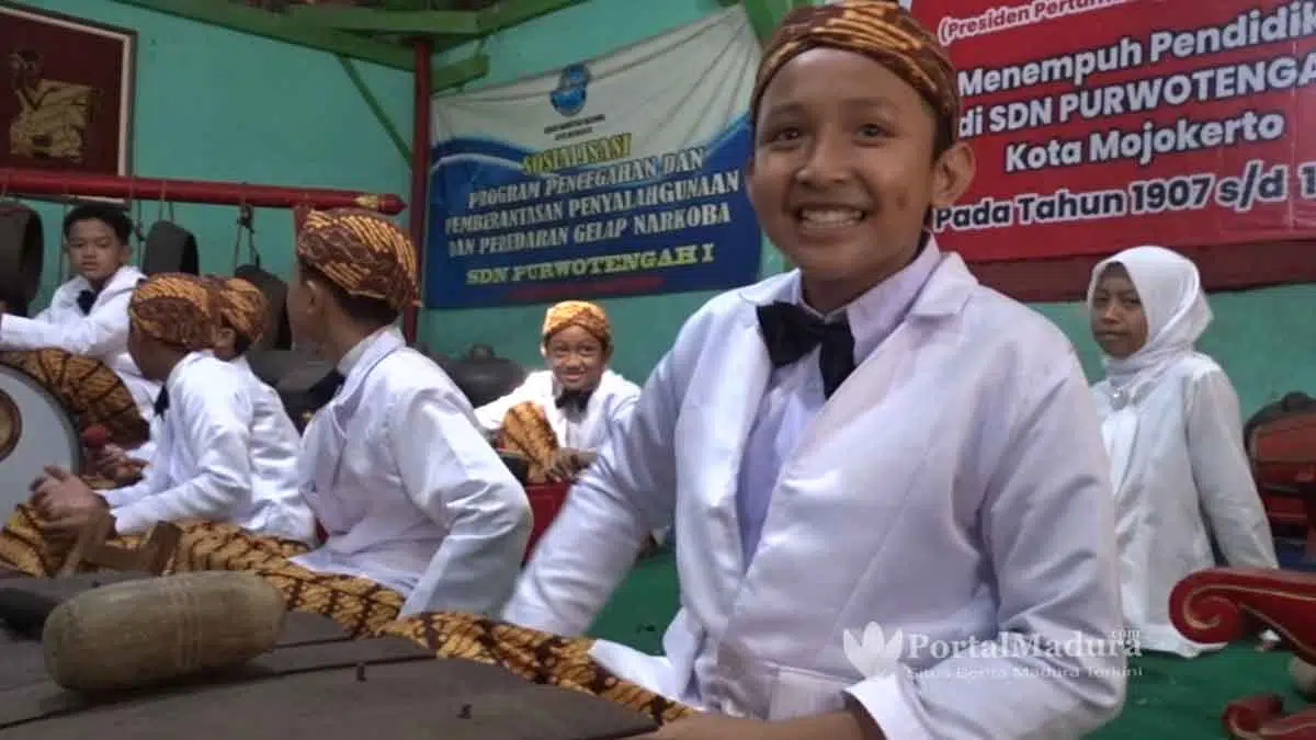 Rekam Jejak Bung Karno Sekolah di Mojokerto
