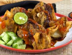 Resep Batagor Bandung, Rugi Kalau Tak Mencobanya