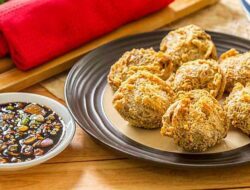 Resep Tahu Walik, Kriuk di Luar dan Lembut di Dalam