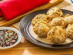 Resep Tahu Walik, Kriuk di Luar dan Lembut di Dalam