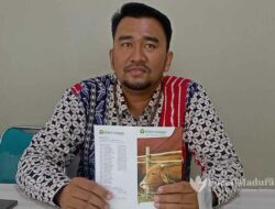 Rp100 Ribu Sudah Bisa Berkurban, BPRS Bhakti Sumekar Beri Solusi