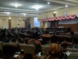 Satu Fraksi Getol Kritik Wisata Sumenep