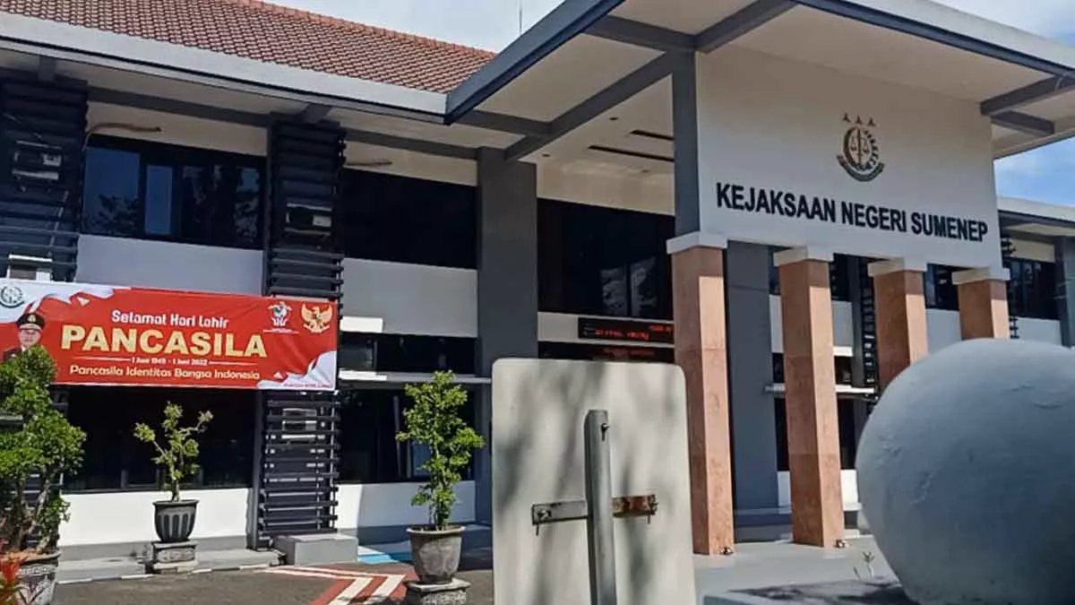 Sudah Dilimpahkan, Tunggu Sidang Perkara BOP Dugaan Catut Lembaga Annuqayah