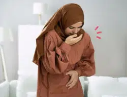 5 Surat Yang Dibaca Saat Hamil Muda