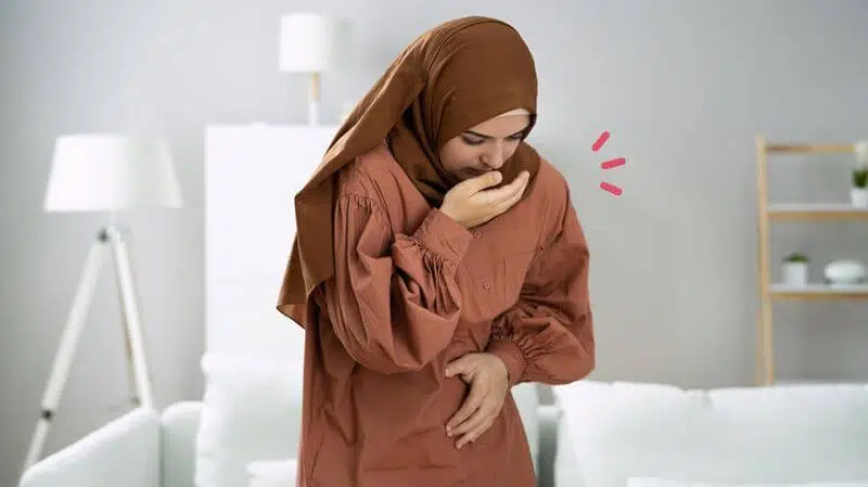 5 Surat Yang Dibaca Saat Hamil Muda