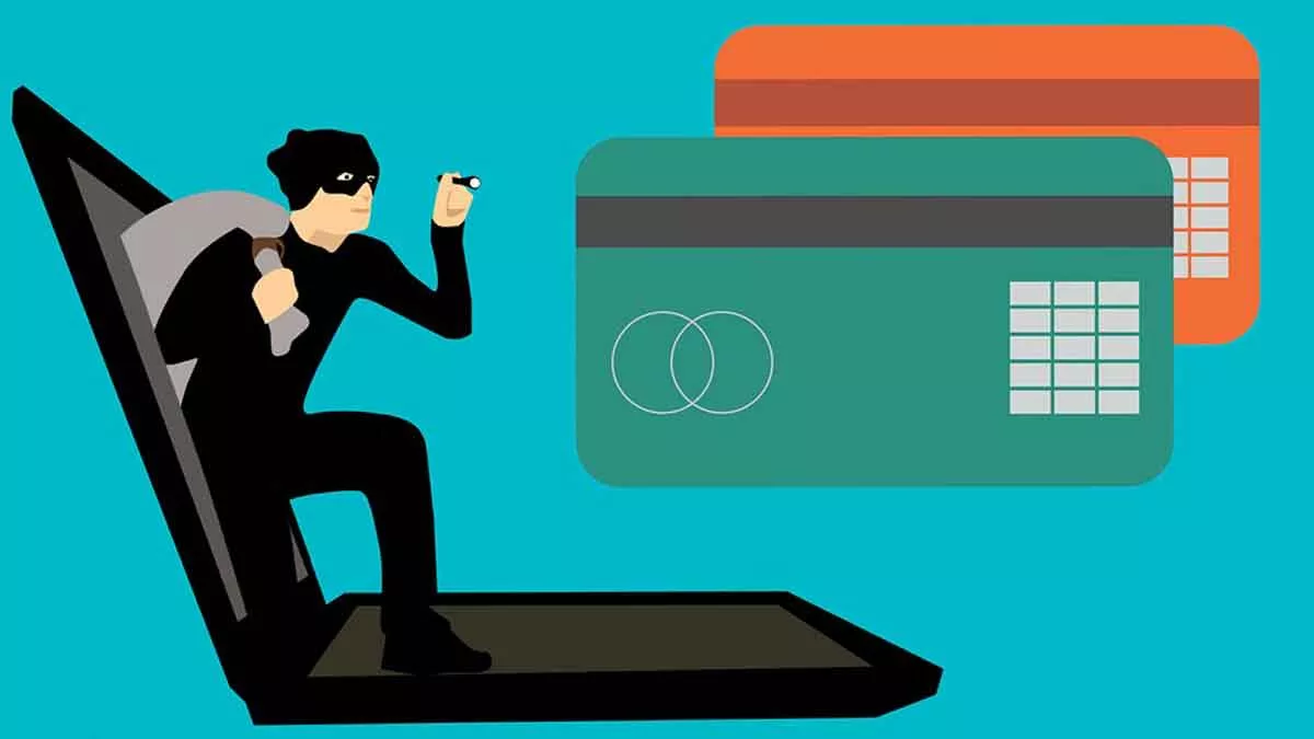 Waspada Phishing! 4 Cara Agar Rekening Tak Mudah Dibobol