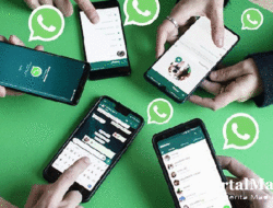Akun WhatsApp Terancam Diblokir Jika Lakukan 10 Hal Ini
