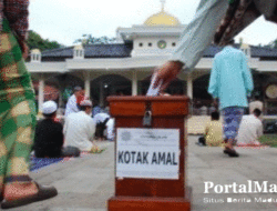 Berkat 8 Amal Salih Ini, Pahala Akan Terus Mengalir
