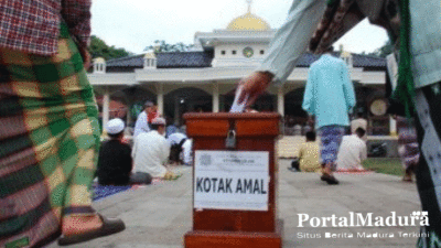 Berkat 8 Amal Salih Ini, Pahala Akan Terus Mengalir